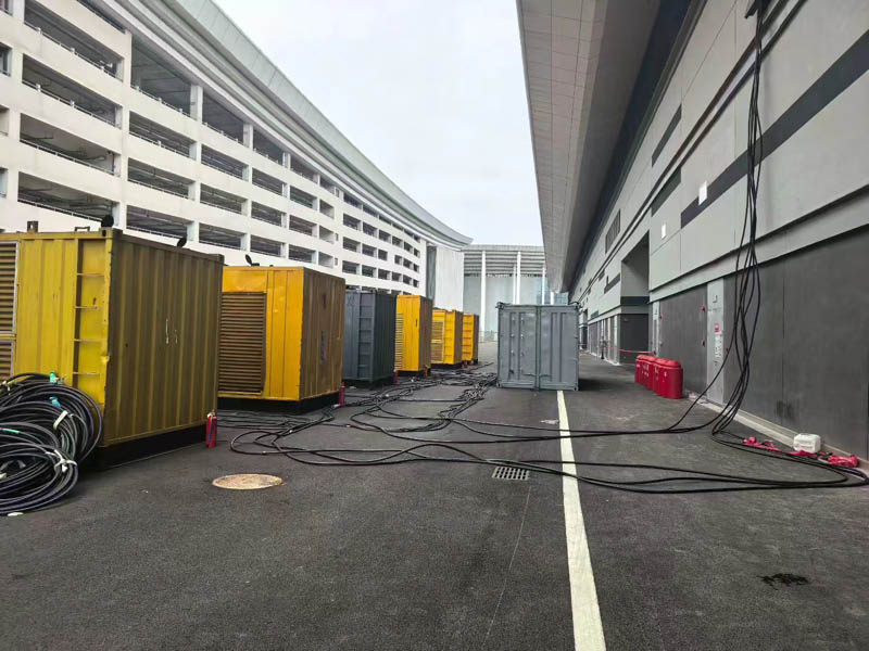 伊州冬季柴油发电机启动前需要做哪些准备工作？