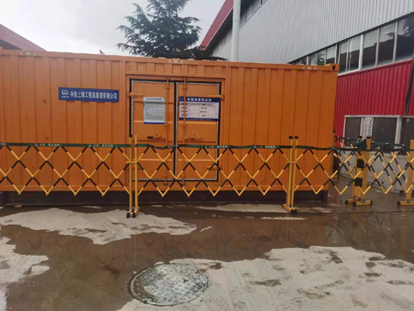 伊州租赁发电机 柴油发电机组供应商:柴油发电机组润滑油的作用?