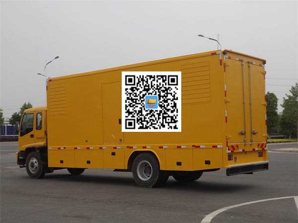 伊州发电车出租-发电机组的主要用途是什么？