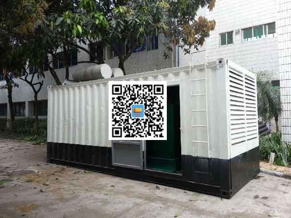 伊州出租发电机-什么样的柴油发电机使用效果比较好