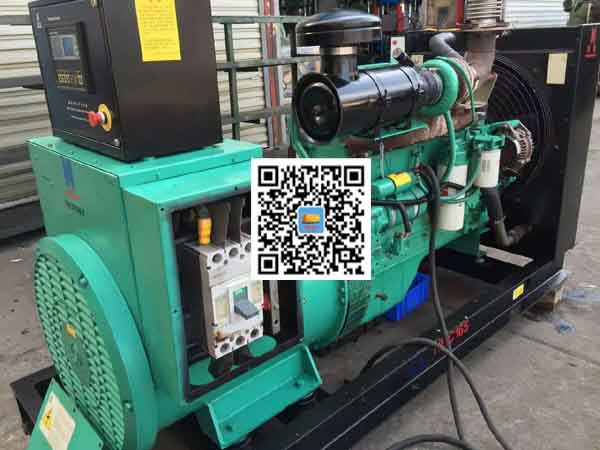 伊州租赁发电机-发电机一般变压器磁芯所使用的是什么材料？