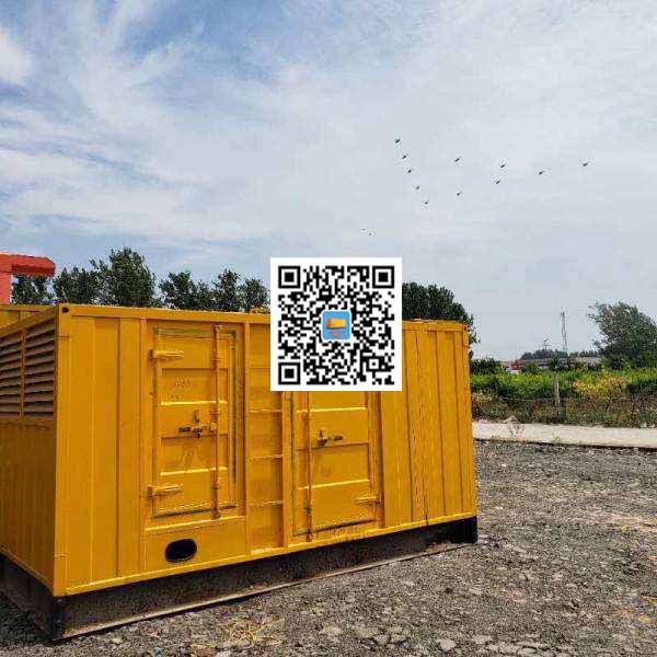 伊州发电机出租发电机电刷的结构与作用是什么