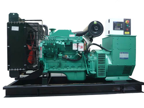 伊州有哪些方法可以提高 200kw 柴油发电机的燃油效率?