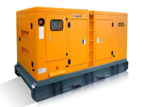 伊州影响 200kw 柴油发电机油耗的因素有哪些?
