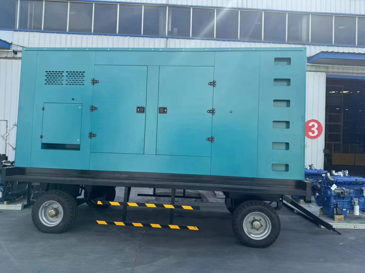 伊州2500KVA 负载启动电流大概是多少?