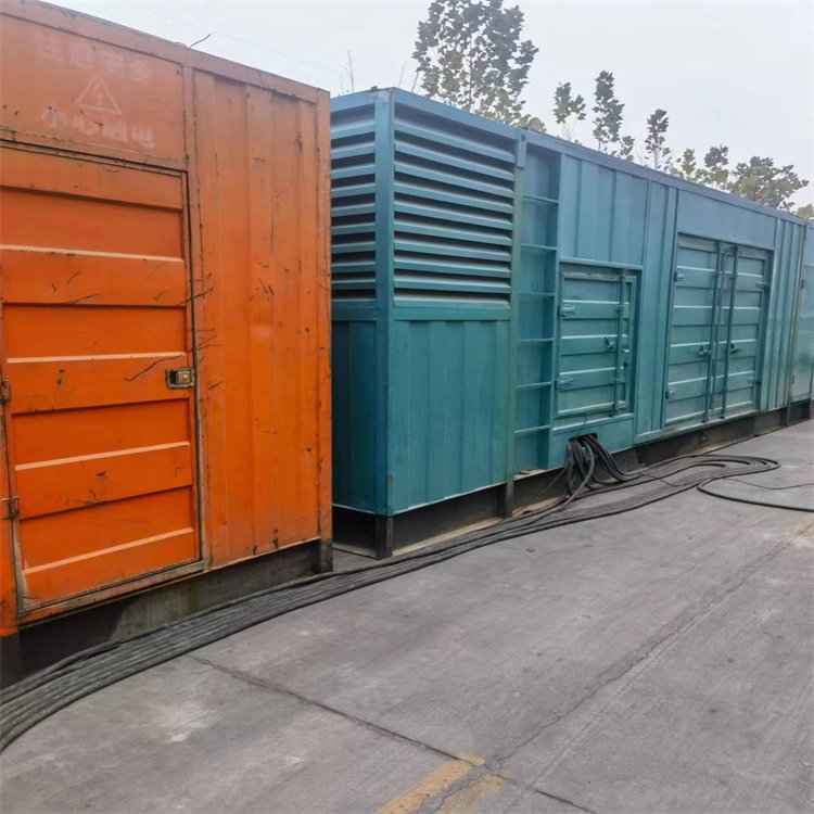 伊州如何选择适合 600kW 柴油发电机组的热继电器?