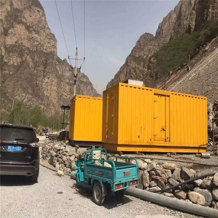 伊州柴油发电机运行时温度过高的原因有哪些?
