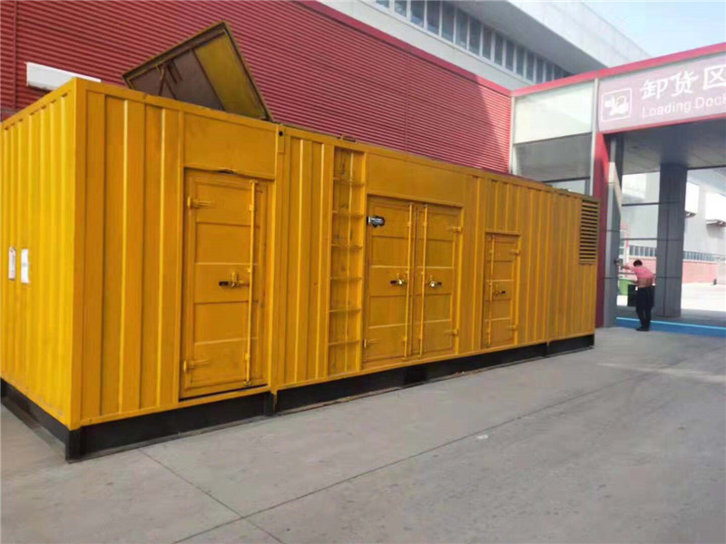 伊州储能设备的前景和市场怎么样?