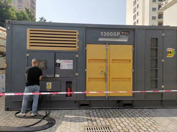 伊州500KW发电机组冬季应该配多大的启动电瓶？