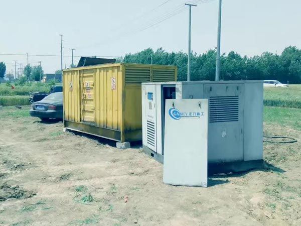 伊州柴油发电机组冬季日常维修需要哪些工具?